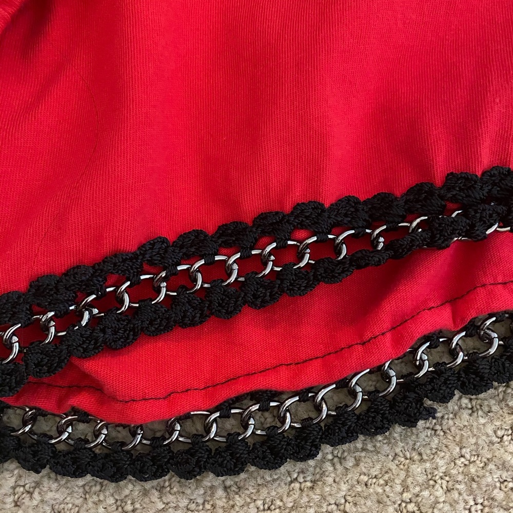 Lf Crop Top - image 2